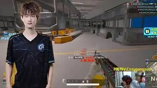 Pero_MMing#191 - SQUAD RANKED 11+9 KILLS - PUBG Pro