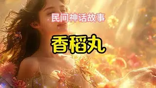 民间神话传说故事，《香稻丸》#中国神话 #上古神话