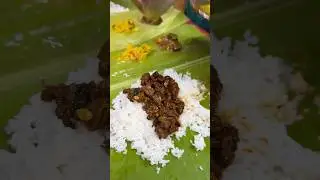 Melur Ambaal Chettinadu Mess