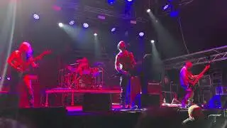 Mis&thorn;yrming - Orgia + Me&eth; svipur &aacute; lofti (Live @ Brutal Assault 2023)
