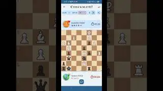 #chesscheckmate