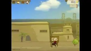 [Flashgame] Rogue Soul 
