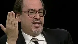 David Horowitz interview 1997