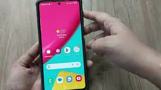 how to show battery percentage in android phone