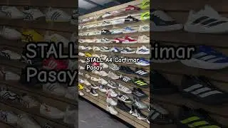 Cartimar Shoes Update 08-16-2025