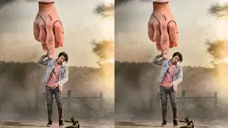 Himmat Singh Big Head Photo Editing | Himmat Singh Photo Editing | I Am Himmat Singh Editing | Rahul