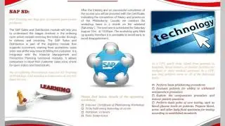 ERP SAP Training | Success Factors Training | MLC College Canada