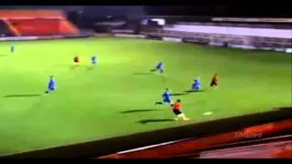 Eden Hazard by 37H