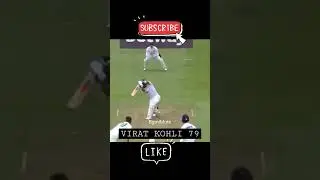 Virat Kohli Fantastic 79 vs SA Third test 2022 Highlights 🔥🔥🔥🤩. #viratkohli  #india