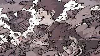 Disturbed Indestructible Nightcore