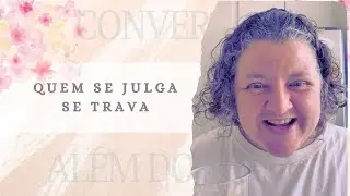 O chicote invisível: como o autojulgamento limita sua vida
