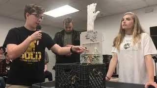 Engineering Project Presentation