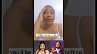 Nollywood actress Doris vs Pastor Chris Okafor. Doris said the Pastor killed her brother. Truly??🙄
