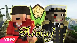 ALMUJ 🏜️ - Wynncraft Parody of &ldquo;Mood&rdquo; ✔️