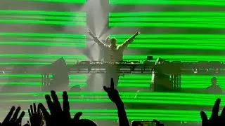 TIËSTO @ GMOSONIC 2026