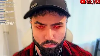 Subscrybe or I'm shooting the lazers