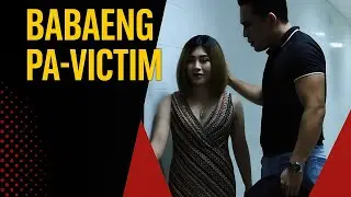 BABAENG PA VICTIM|A Story of Deception and Manipulation
