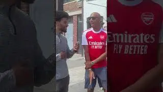RUTHLESS NYC ARSENAL FANS