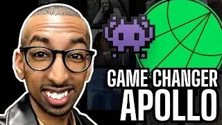 Apollo Crypto MAJOR UPDATE THIS WEEK