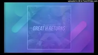 The Queenstons - evereffervescent - Great H Returns (Ravebreaks Version)