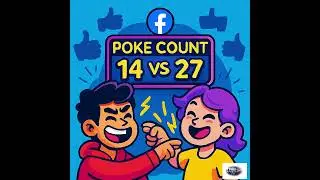 Facebook Revives Classic 'Poke' Feature with New Enhancements to Engage Younger Users!