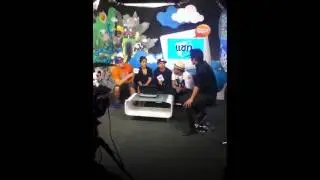 Tullaya @ ChidChat - Thaitanium