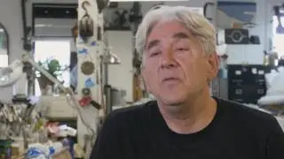 Tobi Kahn, &ldquo;M&rsquo;AHL&rdquo;