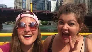 Summer Camp, Chicago & Canada