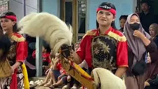 MODE CLASSIC !!! JARANAN SRANDUL XTREME BUDOYO TERBARU LIVE ROWOGEBANG KEBONDALEM GRINGSING