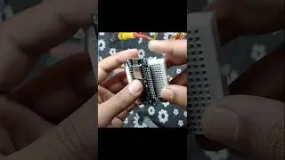 DIY Smart Home | Control Water Pump With Phone | ESP8266 Wi-Fi