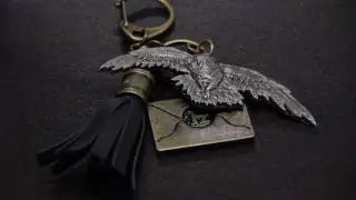 Behind the Scenes At Loot Crate: J.K. Rowling's Wizarding World Crate