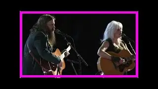 'It's such a loss' _ Tom Petty mourned at Grammy Awards