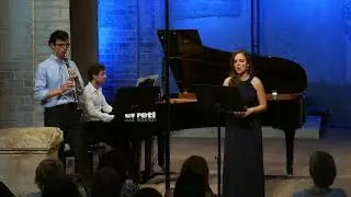 Spohr &middot; 6 German Songs | Incontri Musicali