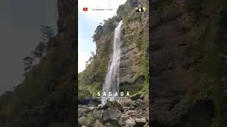 EP2: SAGADA | Mountain Province 🇵🇭 DIY Solo Budget Travel Itinerary | Full video in my channel 😊