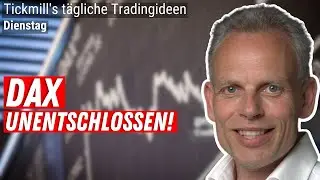 MDax im Rallymodus | DAX | AT&T | Carnival Corp.