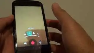 Google Nexus 4: How to Change Camera Video Quality Resolution Size