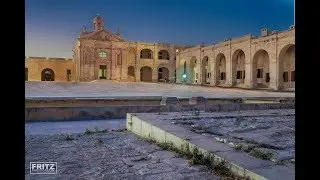 Fort Manoel