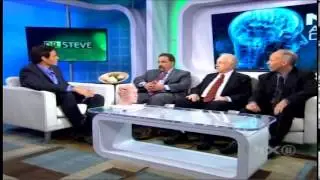 Normal Pressure Hydrocephalus: NPH From Diagnosis To Treatment