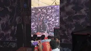 Gujarat ramp walk #rampwalk #shorts #mewaruniversity