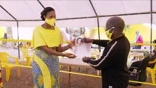 NRM concludes nomination of MP aspirants