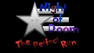 Night of Doom: The Perfect Run (+ Lite) - Release Trailer