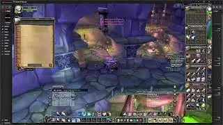 WoW Auction House