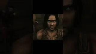 Prince Of Persia Was Ahead Of Its Time 🔥💀 | Warrior Within Edit