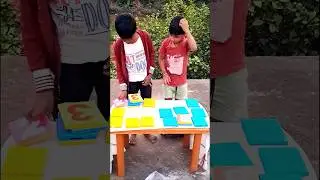 🔢number matching challenge |mind-testing❤️mind game #shorts #funny #entertainment #mathspuzzle