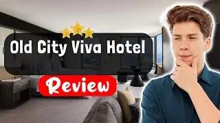 Обзор отеля Old City Viva Hotel Istanbul &mdash; стоит ли здесь остановиться?