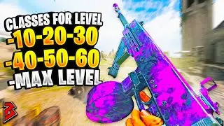 META BUILD AT LEVEL 40? 😳 Best MARCO Low Level Classes (10, 20, 30...Max Level)