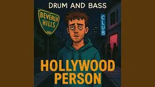 HollYwOOd pErSon