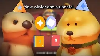 Exploring the 2024 Party Animals Anniversary Update! 🎉 New Features & Surprises!