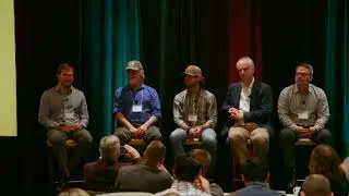 Nori Reversapalooza 2018: Carbon Removal Methodologies