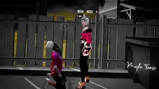 Free Fire Love New Whatsapp Status 2022 | Free Fire Status Video | #freefire #shorts